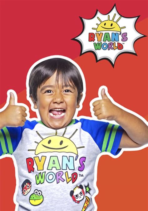 ryan-ryans|Ryan's World .